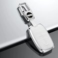 thumbnail image 5 of Car Key Case Cover for Kia K2 KX Rio Sorento K5 Cerato Forte Picanto Stonic Carnival Niro Morning Picanto Elantra Verna Sportage, 5 of 8