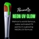 thumbnail image 3 of Pintura UV Mehron Paradise FX Neon Glow, 40 ml, activada por agua, 3 of 6