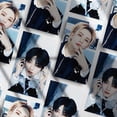 thumbnail image 4 of Stray Kids photo card 55 pcs Stray Kids Lomo card Stray Kids 3rd FAN MEETING PILOT FOR 5STAR, 4 of 5