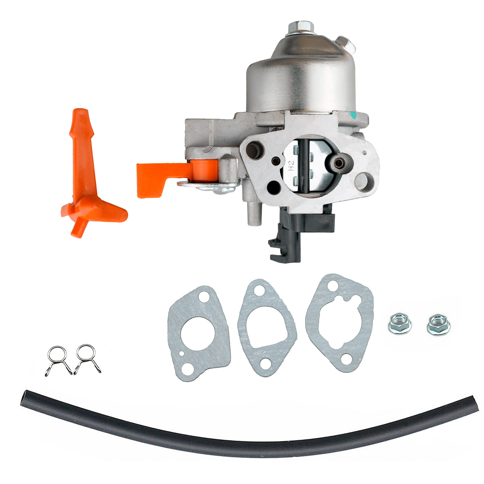 TriNova Foam Cannon for Pressure Washer Original Wide Neck, Wide Base