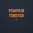 thumbnail image 2 of Team: Pumpkin Forever Unisex Premium Sweatshirt, 2 of 8