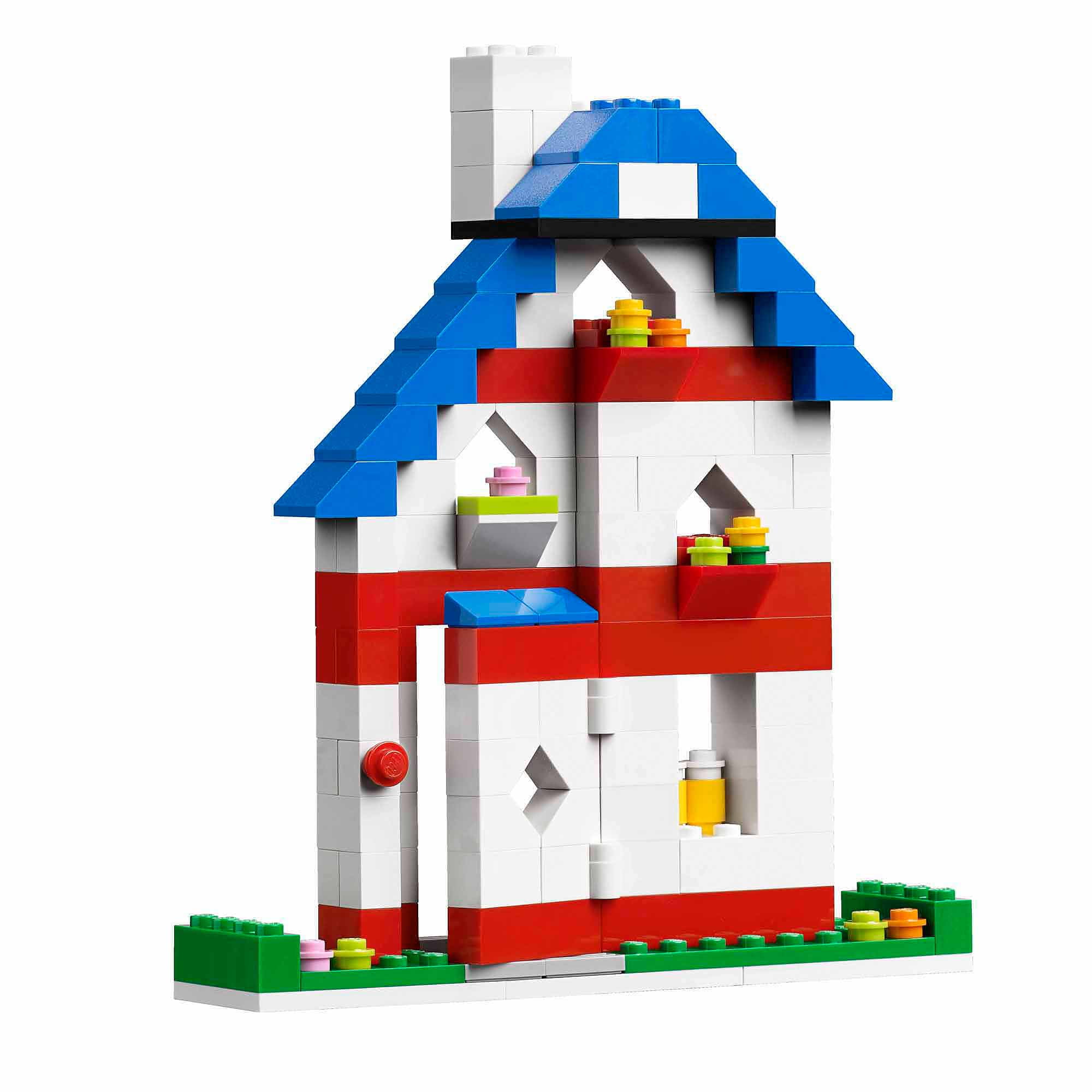 lego 1600 pieces