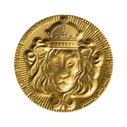 Scottsdale Stacker® 1 oz Gold Round .9999 Gold Round in Certi-Lock Assay