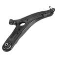 thumbnail image 3 of Detroit Axle - Front Right Lower Control Arm with Ball Joint Assembly Replacement for 2010-2013 Kia Soul with Automatic Transmission, 3 of 7
