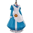 thumbnail image 2 of Magical Girls Morino Korisu Lolite Maid Dress Outfit  Suit, 2 of 5