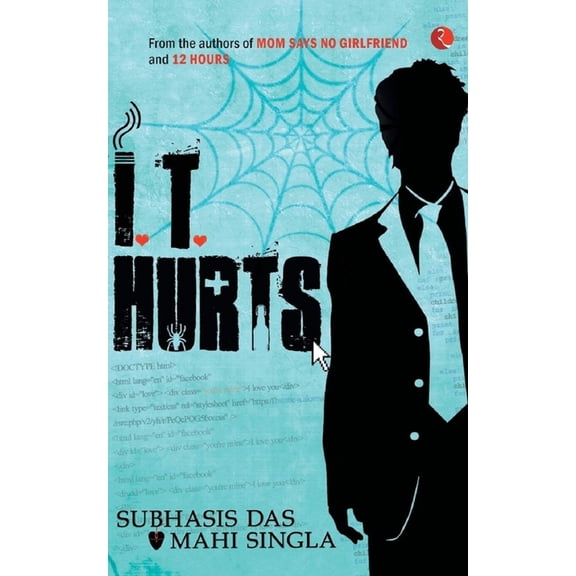 It Hurts, (Paperback)