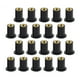 thumbnail image 5 of Tornillo de Goma Speravity para Parabrisas de Motocicleta 20 Piezas Universal M5, 5 of 6