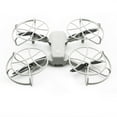 thumbnail image 4 of JIAHAOO ABS PC Propeller Guard 4pcs Quick Release Lightweight Easy Install Gray for Mini SE Mavic Mini Safe Flights for DJI Mini 2, 4 of 10