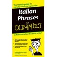 thumbnail image 3 of Italian Phrases For Dummies, 3 of 3
