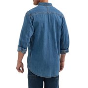 Wrangler® Riggs Workwear Men's Workshirt
