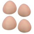 thumbnail image 4 of Bra Pads Insert Removeable for Sportwear Nude, 4 of 8