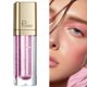 thumbnail image 5 of Base de de Ojos Brillo Metálico Impermeables Chicas Diamante Lápiz Cosmético Palo Maquillaje Magnífico de Glamour Mujeres 18 claro shamjiam Sombra de ojos líquidos, 5 of 8