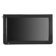 thumbnail image 3 of Portátil TV TFT LED 1080P 10 16: 9 digital TV Reproductor de video, 3 of 7