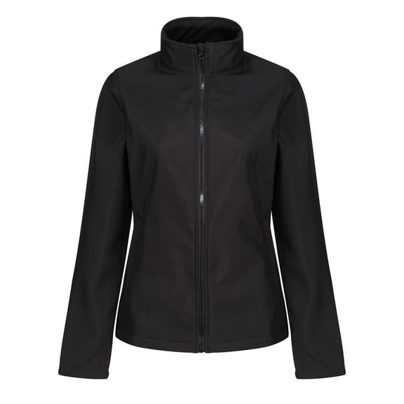 Regatta Standout Womens Ablaze Printable Soft Shell Jacket