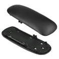 thumbnail image 3 of Couvercle de Console Centrale en Cuir Artificiel pour Mini Cooper, 3 of 9