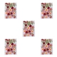 thumbnail image 1 of Flores secas naturales en relieve Billuyoard Tipo 2 5piezas, 1 of 6