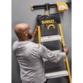thumbnail image 3 of Organizador de herramientas DEWALT DWST82810 de 11 kg de capacidad con gancho para escalera, 3 of 6