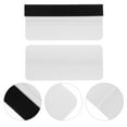 thumbnail image 2 of SHISUYAN 2pcs Window Film Application Kit Hand Squeegee Wallpaper Smoothing Tool Wallpaper Wrap Tool, 2 of 8