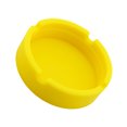 thumbnail image 1 of que de caja del del del silicón para el doméstico del coche Amarillo Sunnimix Cenicero de cigarros de silicona, 1 of 6