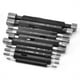 thumbnail image 5 of 10 Unids/set Tapón De Rosca Gage Herramienta De Medición De Diámetro De Paso Profesional Para Suministros De Medición Herramientas De Medición Herramientas De Inspección ANGGREK GEGS23, 5 of 8