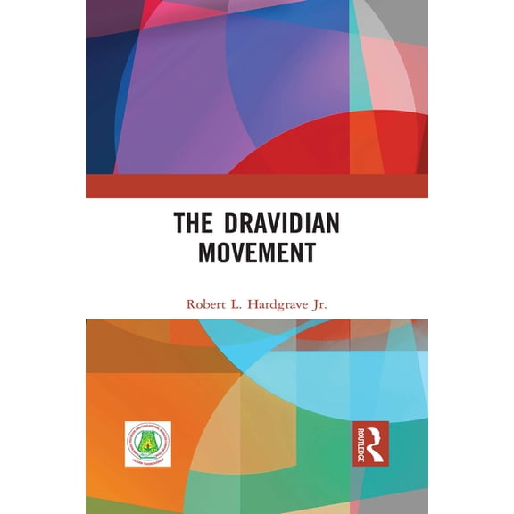 The Dravidian Movement, (Paperback)