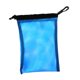 thumbnail image 2 of Bolsa de equipo de malla Bolsa de cordón de natación de buceo de 9x6.5 '' para buceadores y buceadores Azul Zulema Bolsa de malla con cordón para nadar, 2 of 5