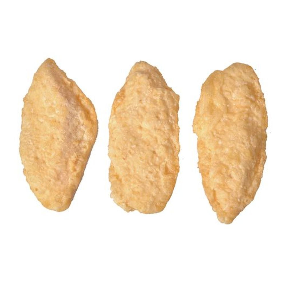 King and Prince Mrs.Fridays 1 to 2 Ounce Cod Fillet , 2.5 Pound -- 4 per case