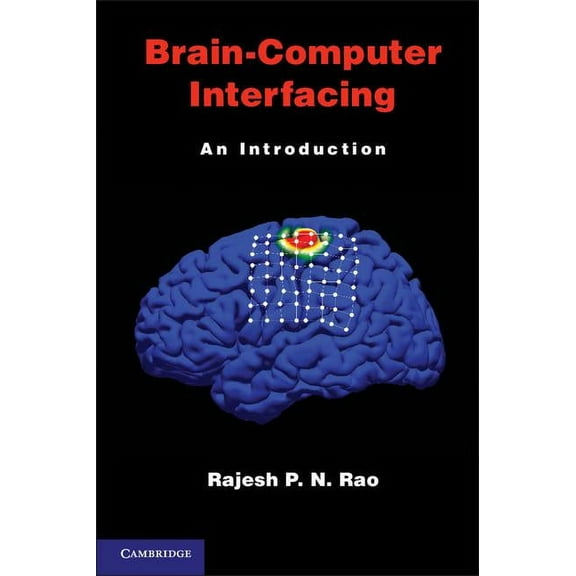 Brain-Computer Interfacing: An Introduction, (Hardcover)