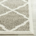 thumbnail image 3 of Safavieh Amherst Dark Grey Indoor Outdoor Rug - 2'3" x 9', 3 of 5