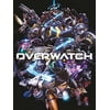 The Art of Overwatch, Pre-Owned Hardcover 1506703674 9781506703671 Blizzard