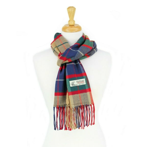 Super Soft Luxurious Classic Unisex Winter Scarf