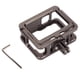 thumbnail image 1 of Accesorios de cámara extraíbles de aleación de aluminio de repuesto de jaula de cámara para Hero10 negro, 1 of 8