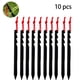 thumbnail image 1 of Paquete de 10 estacas de aluminio ligeras y resistentes para tienda de campaña, 1 of 8
