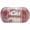 Rose, variant on Bonnie Macrame Craft Cord 6mm X 100yd-Rose