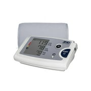 A&D Medical Bluetooth Blood Pressure Monitor, Upper Arm, Medium Cuff, Digital, Heart Rate Detection (UA-787EJ)