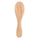 thumbnail image 4 of Baby massage comb made of soft natural goat hair with wooden handle, 4 of 4