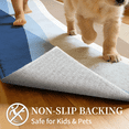 thumbnail image 7 of Kitchen Rug, Kitchen Floor Mats Non Slip Laundry Runners Rugs Comfort Mat for Living Room, Entryway Bathroom, Bedroom Decor, 7 of 7