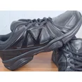 thumbnail image 2 of New Balance Mens 519 MX519BK Black Running Shoes Sneakers Size 9.5 EEEE Wide, 2 of 6