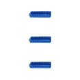 thumbnail image 4 of Guardoinrt 1/4 3/8 1/2 Socket Tray Rail Organizer Stand Holder Rack Shelf Storage 44930 Medium 3Set, 4 of 6