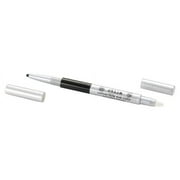 Stila Convertible Eye Color Dual Shadow & Liner, Onyx