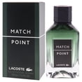 thumbnail image 4 of Lacoste Match Point , 3.3 oz EDP Spray, 4 of 6
