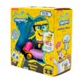 thumbnail image 2 of SpongeBob SquarePants Jelly Fishin’ Gliders SpongeBob, 2 of 6