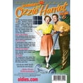 thumbnail image 2 of The Adventures of Ozzie & Harriet: Volume 5 (DVD), 2 of 2