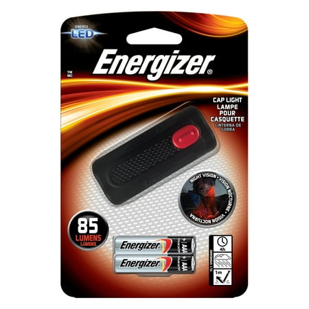 UPC 039800127303 product image for Energizer Cap Light | upcitemdb.com