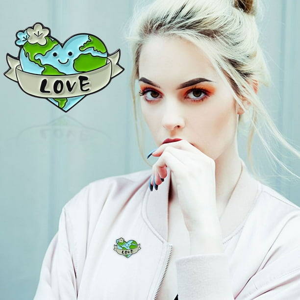 Broches para mujer, divertidos broches de cuello, broche de parodia, alfileres de aleación, alfileres de chal para mujer, regalo, joyería, ropa, adorno, broche.