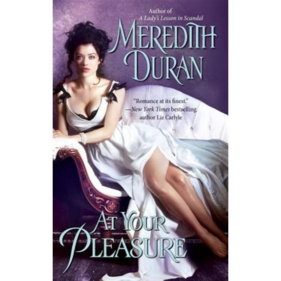Pre-Owned At Your Pleasure (Paperback)