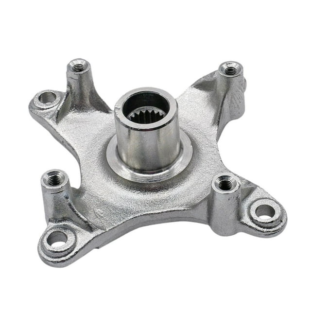 Accesorios para buje trasero ATV 5135546 Repuesto de alto rendimiento Repuestos convenientes Metal