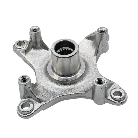 Colaxi Rear Hub Metal 5135546 Replace High Performance Easy to Use, Convenient, Practical Wear Resistant Spare Parts ATV Accessories