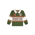 thumbnail image 5 of Jurassic Park Toddler Boy Long Sleeve Polo Shirt, Sizes 12 Months - 5T, 5 of 5