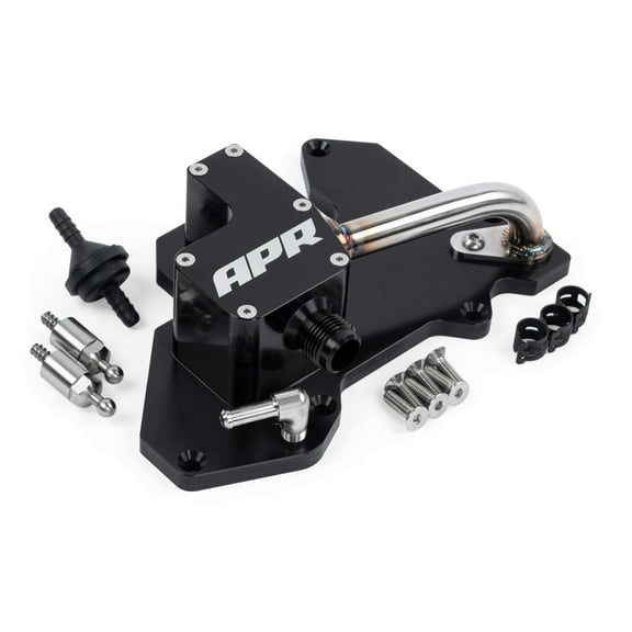 APR MS100217 PCV Top Plate